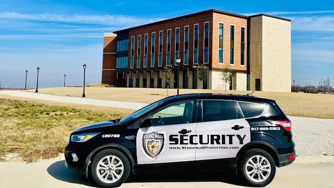 Dallas Security Guards - Mobile Patrol